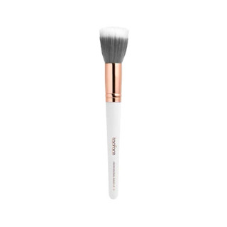 براش کرم پودر تاپ فیس مدل Foundation Brush F03 با الیاف نرم و متراکم