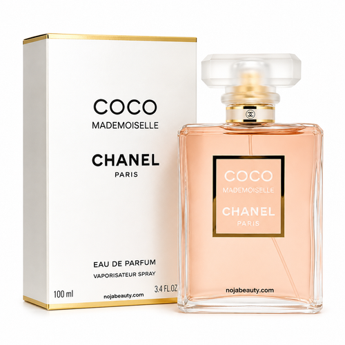 قیمت و خرید عطر زنانه شنل مدل کوکو مادمازل (Coco Mademoiselle Eau de Parfum) حجم 100 میلیلیتر